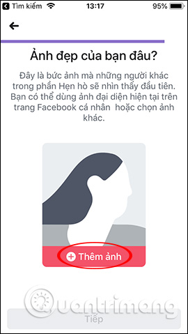 How to use the dating feature on Facebook for the FA people Picture 11