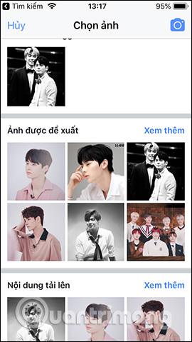 How to use the dating feature on Facebook for the FA people Picture 12
