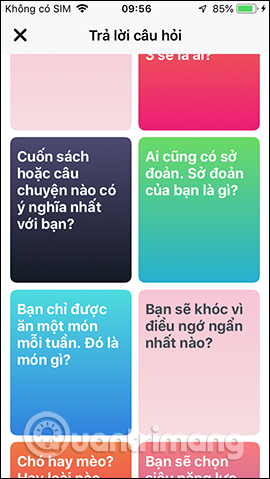 How to use the dating feature on Facebook for the FA people Picture 19