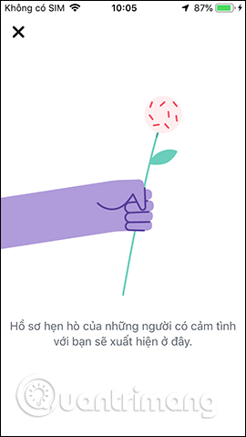 How to use the dating feature on Facebook for the FA people Picture 25