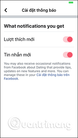 How to use the dating feature on Facebook for the FA people Picture 29