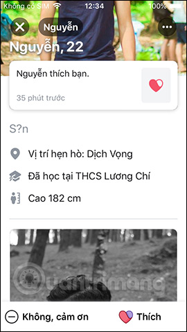 How to use the dating feature on Facebook for the FA people Picture 32