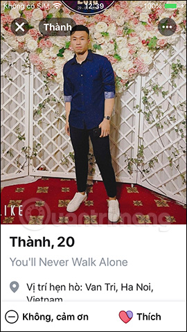 How to use the dating feature on Facebook for the FA people Picture 35