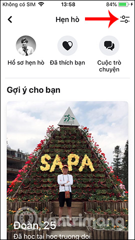 How to use the dating feature on Facebook for the FA people Picture 36