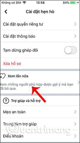 How to use the dating feature on Facebook for the FA people Picture 37