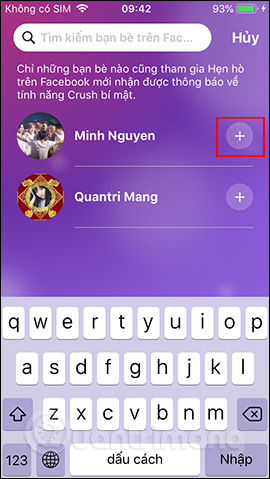 How to use the dating feature on Facebook for the FA people Picture 41