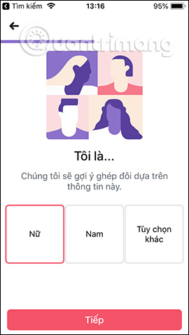 How to use the dating feature on Facebook for the FA people Picture 7