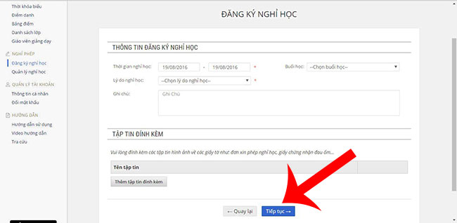 How to use the electronic contact book of Hanoi City Picture 7