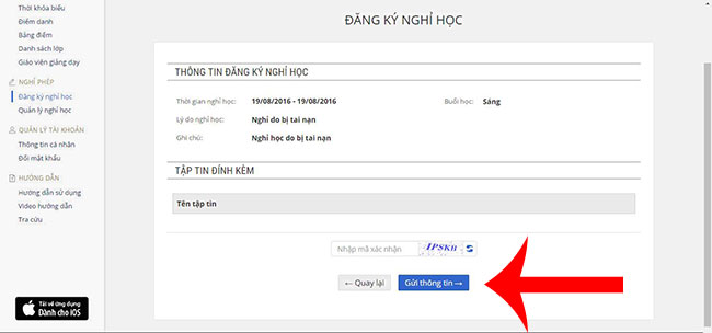 How to use the electronic contact book of Hanoi City Picture 8