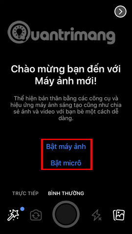 How to use the Facebook Creator live stream, record Facebook videos Picture 12