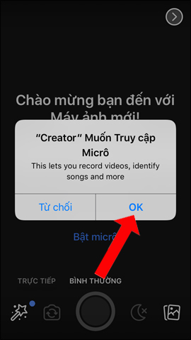How to use the Facebook Creator live stream, record Facebook videos Picture 14