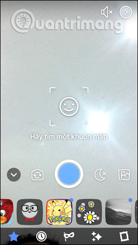 How to use the Facebook Creator live stream, record Facebook videos Picture 15