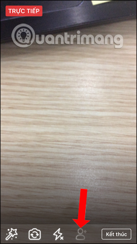 How to use the Facebook Creator live stream, record Facebook videos Picture 17