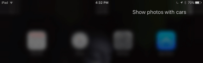 How to use the feature to find images with faces on Photos iOS 10 Picture 5