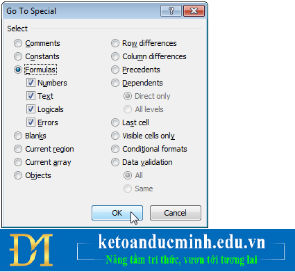 How to use the FIND and REPLACE functions in Excel? Picture 9