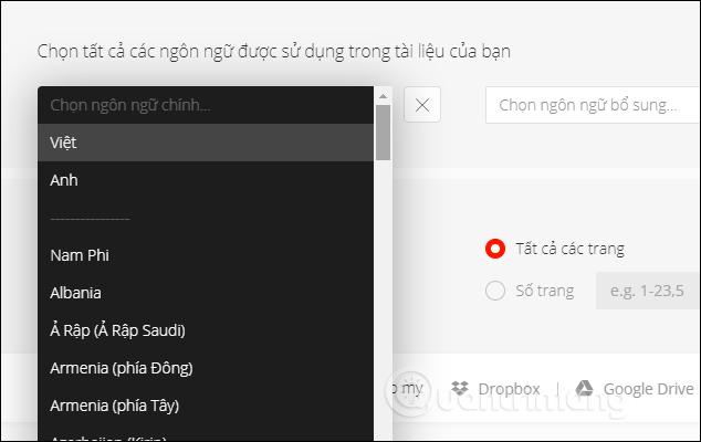 How to use the full Convertio Picture 21