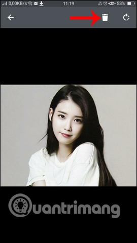 How to use the GNotes notes app - Note, Notepad & Memo Android Picture 10