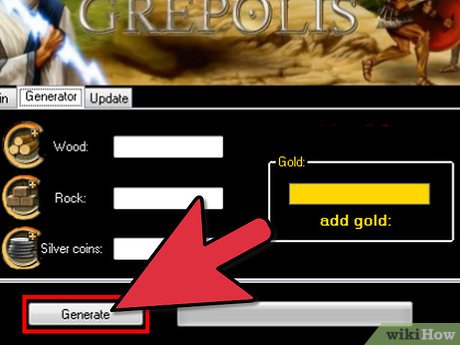 How to Use the Grepolis Hack Tool (PRO V2) Picture 12