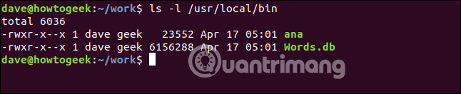 How to use the Install command to copy files in Linux Picture 12