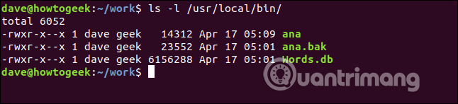 How to use the Install command to copy files in Linux Picture 15