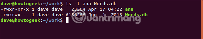 How to use the Install command to copy files in Linux Picture 2