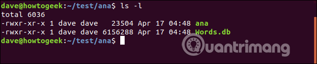 How to use the Install command to copy files in Linux Picture 5