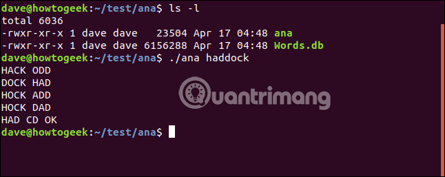 How to use the Install command to copy files in Linux Picture 6