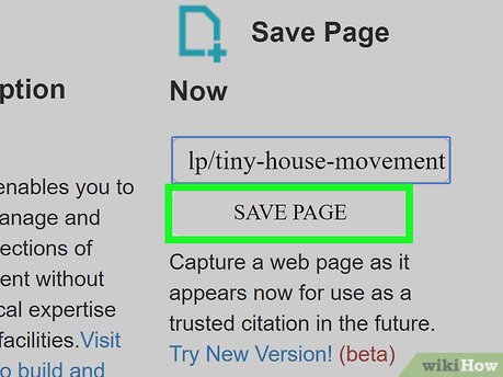 How To Use The Internet Archive's Wayback Machine - TipsMake.com