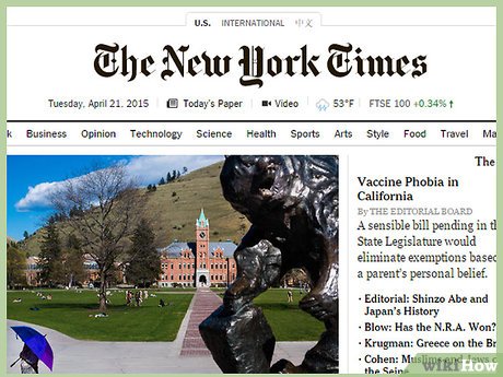 How to Use the Internet Picture 6