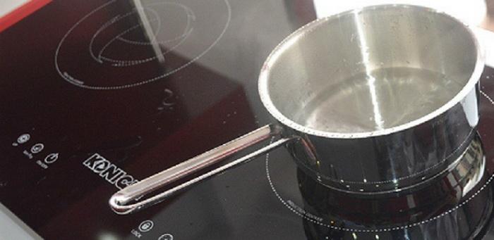 How to use the kitchen from safe and effective Picture 2