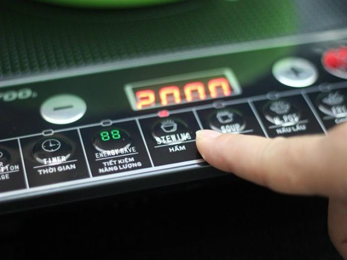 How to use the kitchen from safe and effective Picture 3