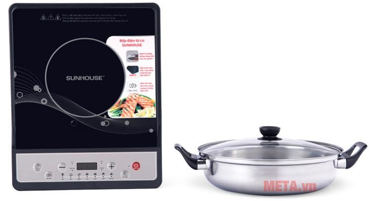 How to use the kitchen from safe and effective Picture 6