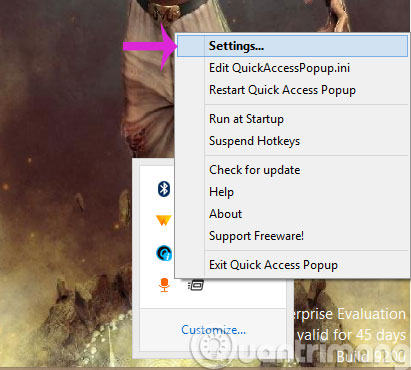 How to use the mouse scroll bar to quickly open the folder? Picture 3