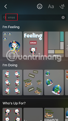 How to use the new Camera effect on Facebook Messenger Picture 4