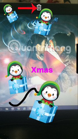 How to use the new Camera effect on Facebook Messenger Picture 8