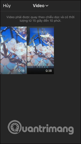 How to use the new IGTV video channel on Instagram Picture 15