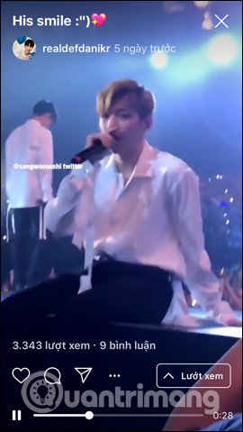 How to use the new IGTV video channel on Instagram Picture 7