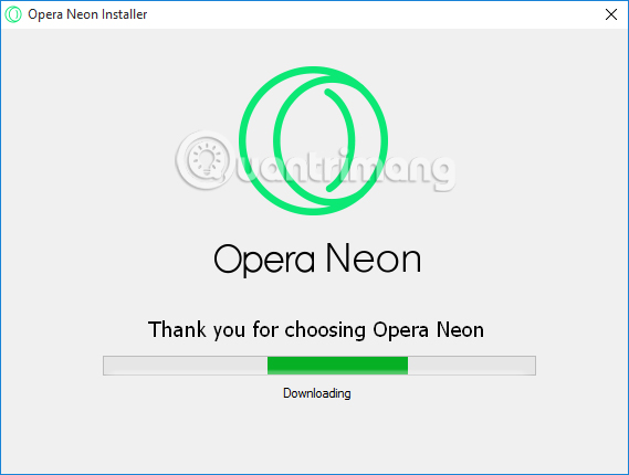 How to use the new Opera Neon web browser Picture 2