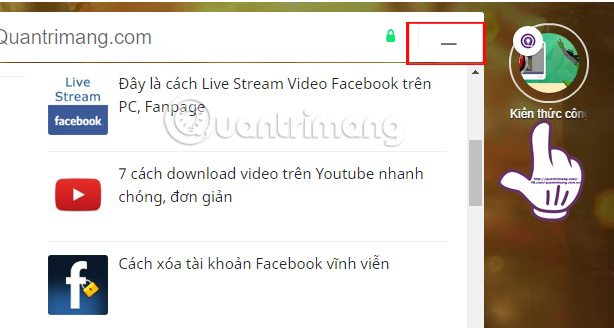 How to use the new Opera Neon web browser Picture 6