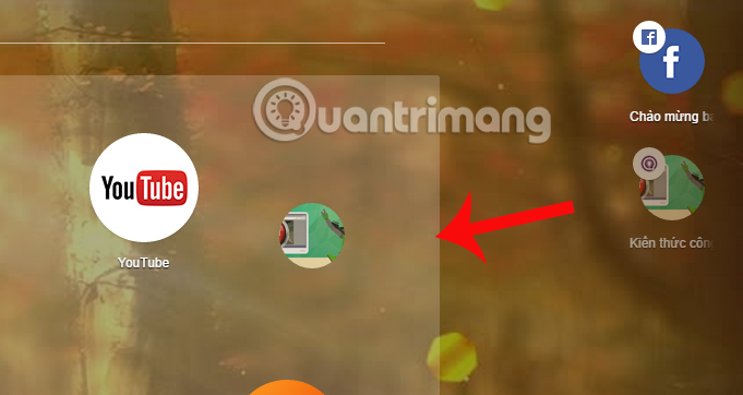 How to use the new Opera Neon web browser Picture 8