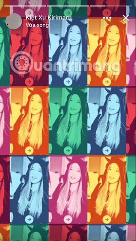 How to use the new Story feature on Facebook Picture 12