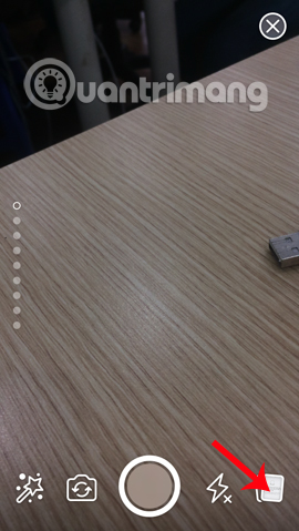 How to use the new Story feature on Facebook Picture 4