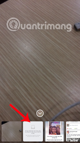 How to use the new Story feature on Facebook Picture 5