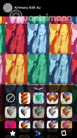 How to use the new Story feature on Facebook Picture 7