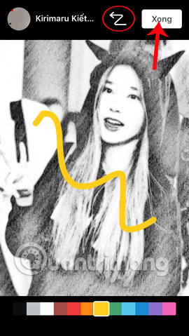 How to use the new Story feature on Facebook Picture 9