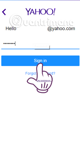 How to use the new Yahoo Messenger version does not install the software Picture 3