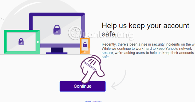How to use the new Yahoo Messenger version does not install the software Picture 4