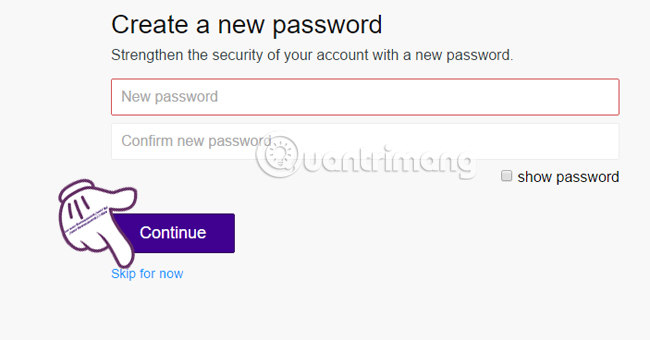 How to use the new Yahoo Messenger version does not install the software Picture 5