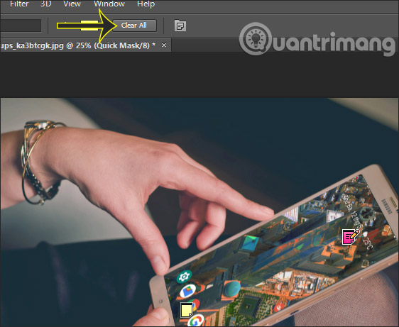 How to use the Note tool in Photoshop Picture 4