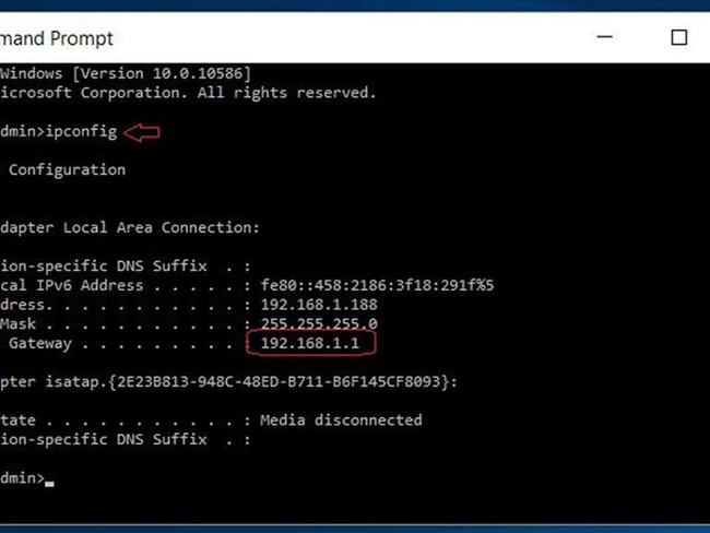 How to use the old router to increase the coverage for Wi-Fi Picture 2